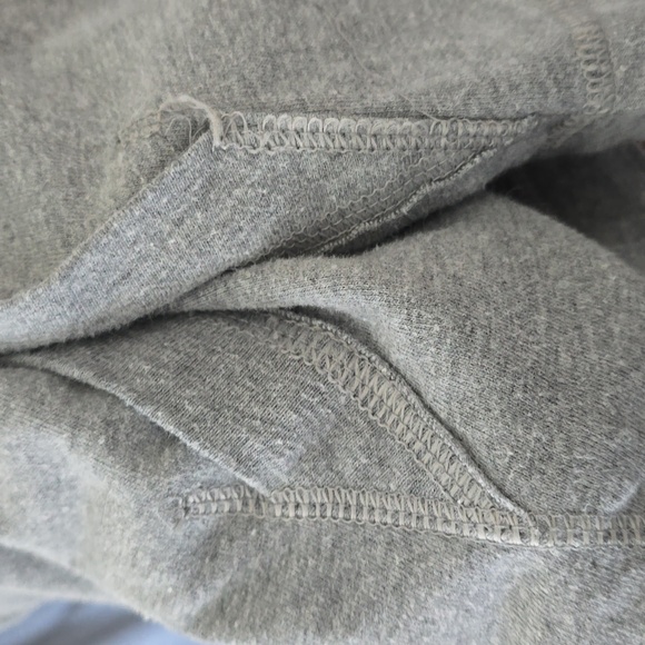 Cuffy's Cape Cod Gray Men's Hoodie XL - Picture 8 of 8